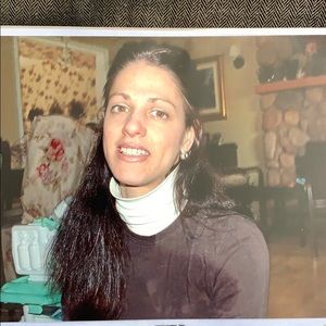 Meet your Posher, Christine